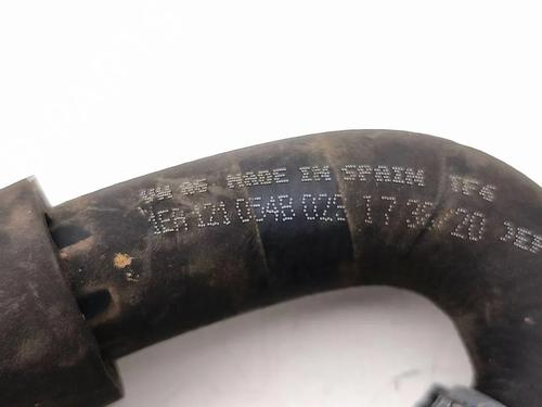 Rohr VW ID.3 (E11, E12) 1st | BP33670819M125 - Image 8