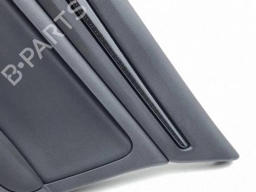 Rear right panel RENAULT MEGANE IV Hatchback (B9A/M/N_) 1.5 dCi 110 (B9A3) | BP37685422C61 - Image 2