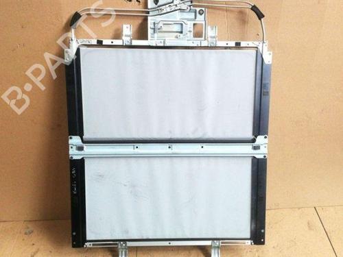 Used Sunroof HONDA CR-V II (RD_) 2.2 CTDi (RD9) (140 hp) 28866234