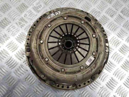 Used Other FORD C-MAX II Van 1.6 TDCi (115 hp) 28870712