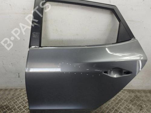Used Left rear door HYUNDAI ix35 (LM, EL, ELH) 1.7 CRDi (116 hp) 28889933