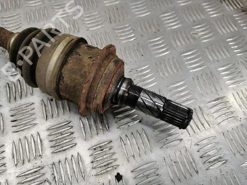 Left rear driveshaft MAZDA CX-7 (ER) 2.2 MZR-CD AWD (ER10A) | BP28897288M40 - Image 2