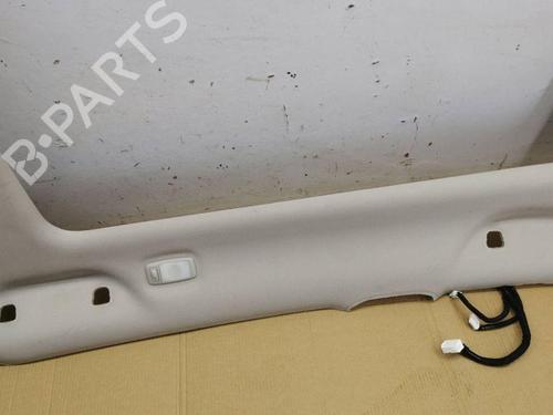 Interior roof NISSAN X-TRAIL III (T32_, T32R, T32RR) 1.6 dCi ALL MODE 4x4-i (NT32) | BP28905096I12 