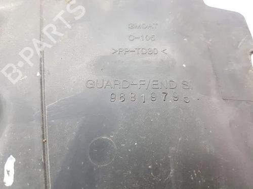 Pipe OPEL ANTARA A (L07) 2.0 CDTI 4x4 | BP28869016M125 - Image 5