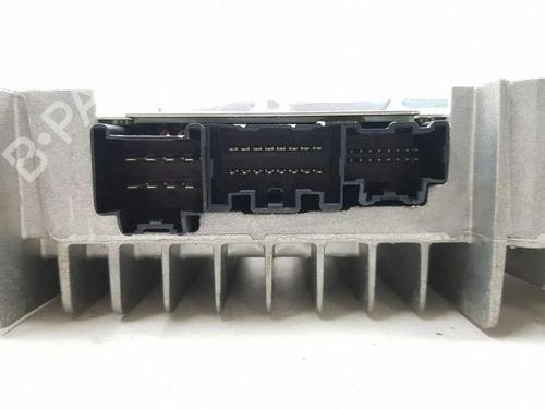 Electronic module MAZDA CX-7 (ER) 2.3 MZR DISI Turbo AWD (ER3P) | BP40209507M83 - Image 2