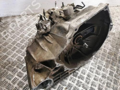 Gearkasse Gearkasse HONDA CR-V IV (RM_) 2.2 i-DTEC AWD (RE6) (150 hp) 37403746 37403746