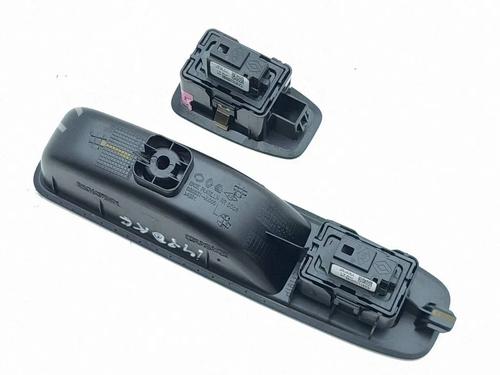 Left front window switch RENAULT ARKANA I (LCM_, LDN_) 1.6 E-TECH 145 (LDMU) | BP39160276I27 - Image 4