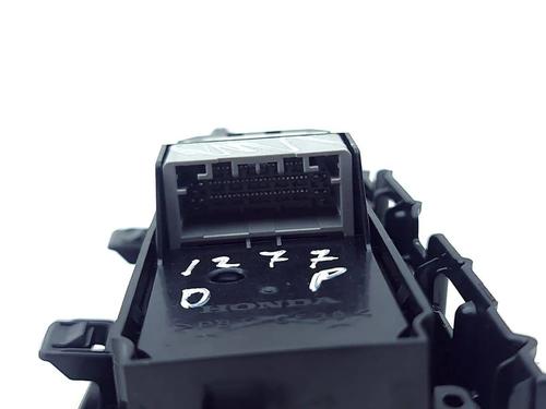 Right front window switch HONDA HR-V (GH_) 1.6 16V (GH1, GH3) | BP36083268I26 - Image 8