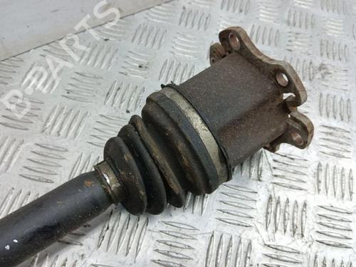 Left front driveshaft AUDI A6 C6 (4F2) 3.2 FSI quattro | BP40231626M38 - Image 2