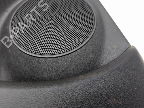 Rear left panel HYUNDAI KONA (OS, OSE, OSI) EV | BP30107482C60