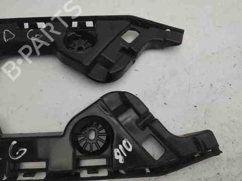 Rear bumper bracket SKODA OCTAVIA I (1U2) 2.0 | BP28862592C159