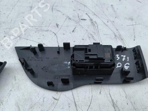 Left front window switch MERCEDES-BENZ GLE (V167) GLE 400 d 4-matic (167.123) | BP36084099I27 - Image 8