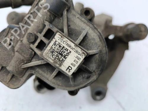 Left rear brake caliper AUDI Q3 (F3B) 35 TFSI | BP36347577M107 - Image 7