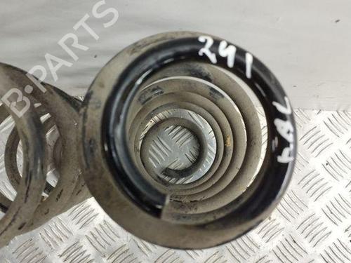 Shock absorber spring TOYOTA PRIUS (_W3_) 1.8 Hybrid (ZVW3_) | BP28843143C152 