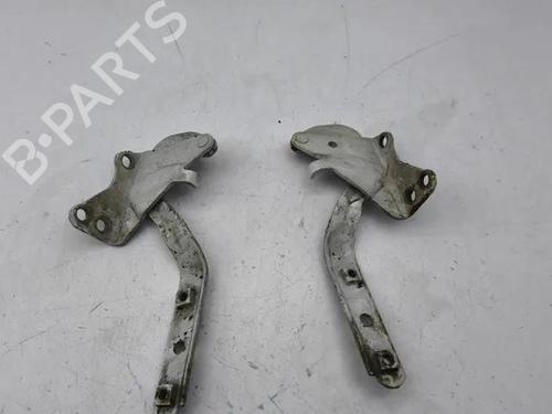Used Hinge/Door check strap MERCEDES-BENZ VITO / MIXTO Van (W639) 109 CDI (639.601, 639.603, 639.605) (88 hp) 28861271