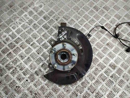 Used Left front steering knuckle Left front steering knuckle 28895025 28895025