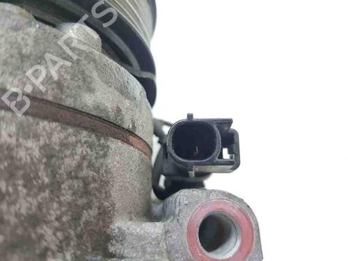 AC compressor MAZDA 6 Estate (GJ, GL) 2.2 D | BP28889887M34