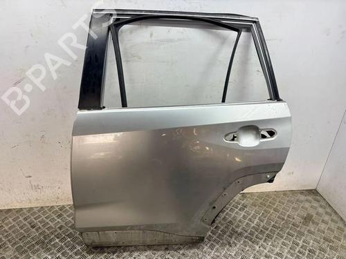 Used Left rear door Left rear door 36190328 36190328