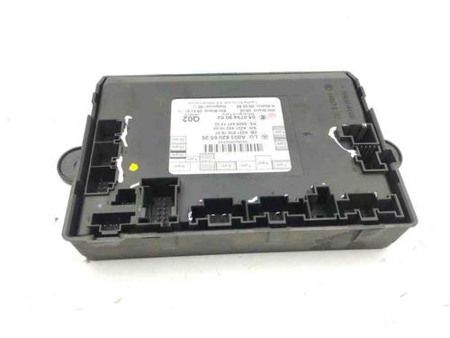 Elektronisk modul MERCEDES-BENZ S-CLASS (W221, V221) S 320 CDI | BP28895822M83 