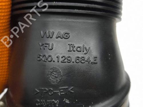 Pipe SKODA OCTAVIA IV (NX3, NN3, PV3) 1.0 TSI e-TEC | BP37290216M125 - Image 9