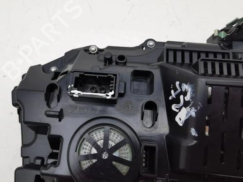 Instrument cluster AUDI A1 Sportback (GBA) 30 TFSI | BP28897438C47 - Image 10