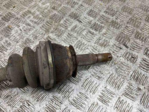 Right rear driveshaft NISSAN 350Z Coupe (Z33) 3.5 (AAZ33) | BP29231068M41 