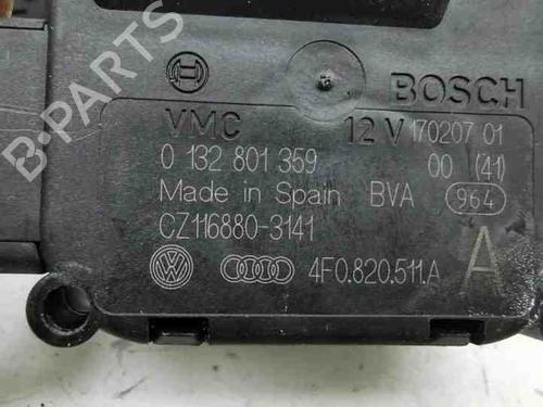 Electronic module AUDI A6 C6 (4F2) 3.0 TDI quattro | BP28852632M83 