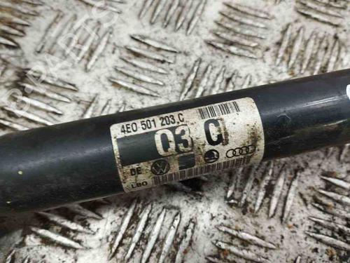 Left rear driveshaft AUDI A8 D3 (4E2, 4E8) S8 quattro | BP28886028M40 