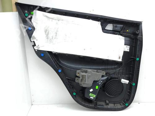 Rear right panel KIA SPORTAGE IV (QL, QLE) 1.6 GDI | BP36081395C61 - Image 5