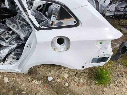 Used Left rear fenders TOYOTA COROLLA Estate (_E21_) 2.0 Hybrid (MZEH12) (180 hp) 28859093