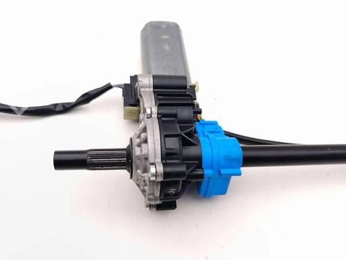 Electronic module MASERATI QUATTROPORTE V 4.2 | BP29510173M83 - Image 4