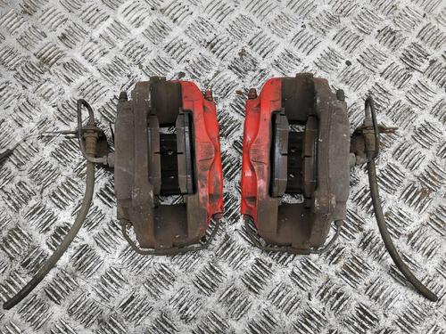 Left rear brake caliper MASERATI GHIBLI III (M157) 3.0 D | BP36327718M107 - Image 8