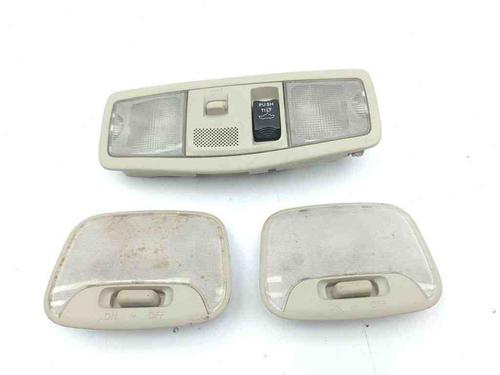 Used Interior roof light CITROËN C-CROSSER (VU_, VV_) 2.2 HDi (156 hp) 28880446