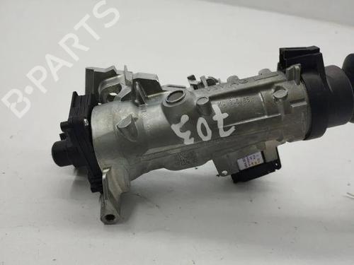 Ignition barrel SEAT ARONA (KJ7, KJP) 1.0 TSI | BP28855554M48 - Image 4