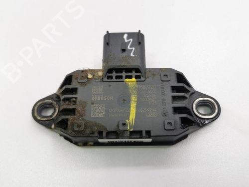 Elektronisk sensor OPEL MOKKA / MOKKA X (J13) 1.7 CDTI (_76) (131 hp) 28843723