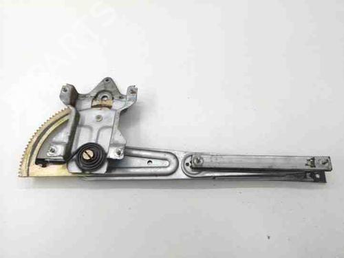 Used Rear right window mechanism KIA SORENTO I (JC) 2.5 CRDi 4WD (140 hp) 28869942