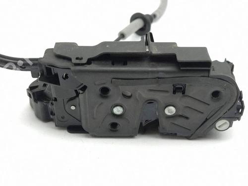 Rear left lock SEAT ATECA (KH7, KHP) 1.0 TSI | BP40193718C100 - Image 10