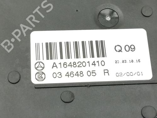 Switch MERCEDES-BENZ M-CLASS (W164) ML 350 CDI 4-matic (164.125, 164.124) | BP28873416I30 