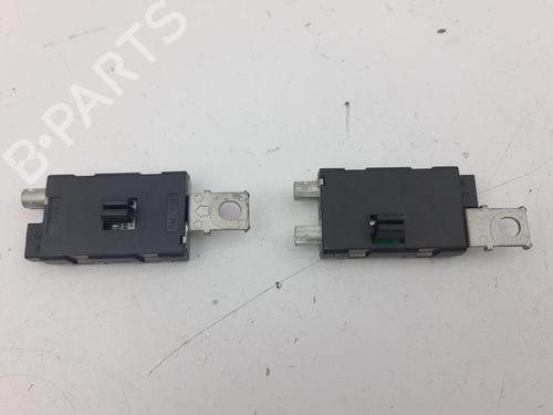 Elektronisk modul PEUGEOT 2008 II (UD_, US_, UY_, UJ_, UR_, UC_) 1.2 PureTech 130 (USHNS, URHNS) | BP28879420M83