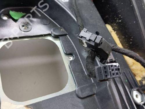 Middle console MASERATI QUATTROPORTE VI 3.0 S | BP28854212I22 