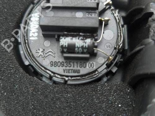 Electronic module CITROËN C5 II Break (RE_) 1.8 16V (RE6FYB) | BP36204289M83 - Image 3