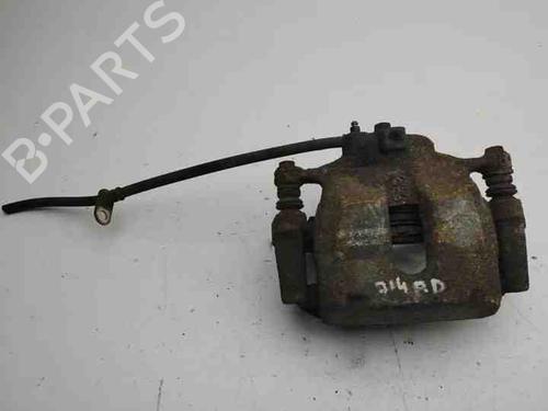 Used Right front brake caliper TOYOTA C-HR (_X1_) 1.8 Hybrid (ZYX10_, ZYX11_) (98 hp) 28856683