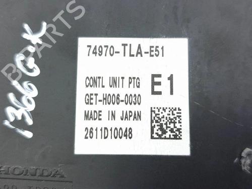 Electronic module HONDA CR-V V (RW_, RT_) 2.0 E-CVT HYBRID AWD (RT6) | BP37404972M83 - Image 8