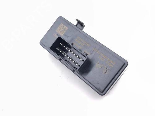 Used Electronic module Electronic module 33261175 33261175