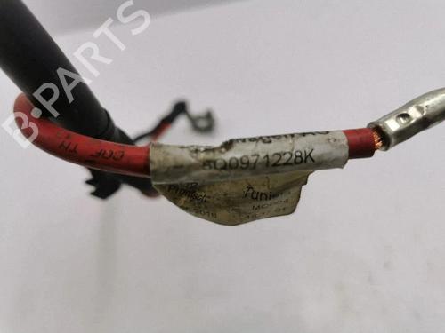 Cable VW PASSAT ALLTRACK B8 Variant (3G5, CB5) 2.0 TDI 4motion | BP38249672E12 - Image 2