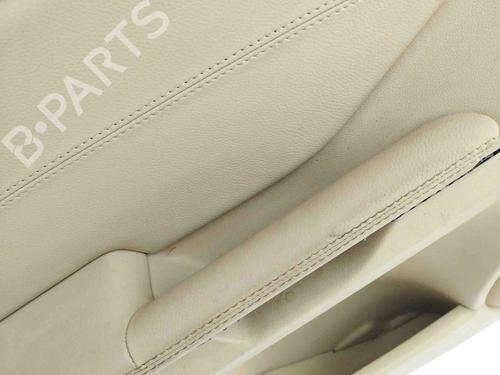 Rear left panel MERCEDES-BENZ M-CLASS (W164) ML 350 CDI 4-matic (164.125, 164.124) | BP28873468C60 