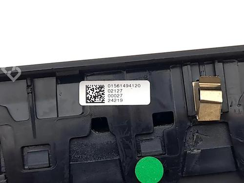 Right front window switch ALFA ROMEO GIULIA (952_) 2.0 (952ACA25) | BP33914542I26 - Image 9