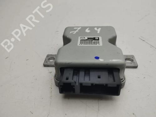 Electronic module MAZDA CX-5 (KF) 2.0 | BP33256068M83 - Image 2