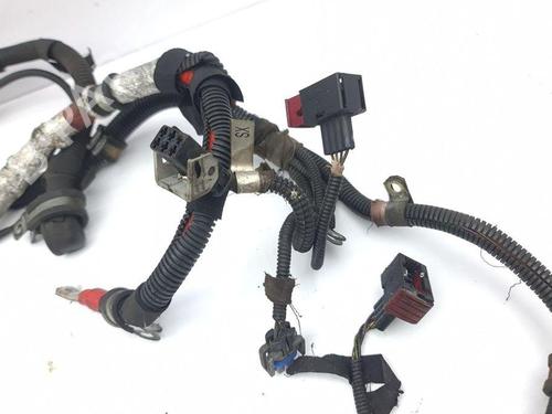 Wiring harness MASERATI QUATTROPORTE V 4.2 | BP28905607E16 