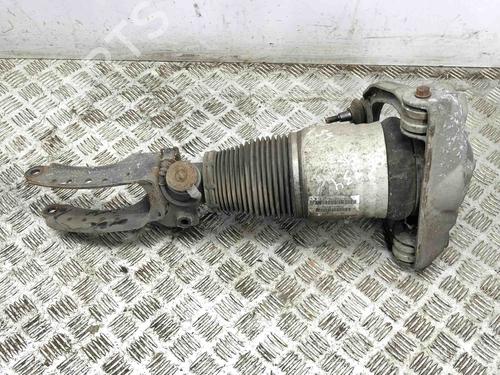 Left front shock absorber AUDI Q7 (4MB, 4MG, 4MQ) 45 TDI quattro | BP28872857M16